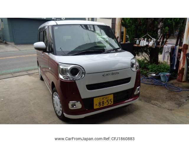 daihatsu move-canbus 2024 CFJ1860883 image 1