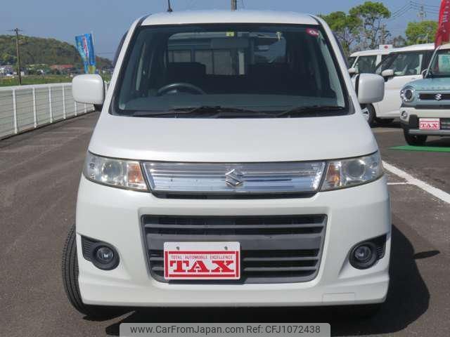 suzuki wagon-r 2012 -SUZUKI 【名変中 】--Wagon R MH23S--668153---SUZUKI 【名変中 】--Wagon R MH23S--668153- image 2