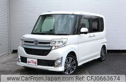 daihatsu tanto 2015 quick_quick_LA600S_LA600S-0266570