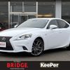 lexus is 2013 -LEXUS--Lexus IS DBA-GSE35--GSE35-5001390---LEXUS--Lexus IS DBA-GSE35--GSE35-5001390- image 1