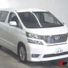 toyota vellfire 2009 -TOYOTA 【つくば 300ﾙ2480】--Vellfire ANH20W--8086618---TOYOTA 【つくば 300ﾙ2480】--Vellfire ANH20W--8086618- image 1