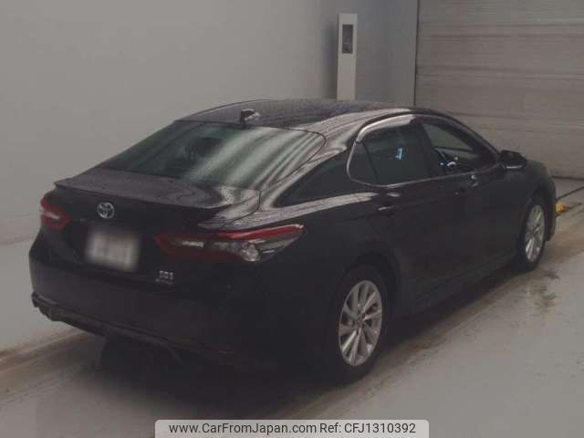 toyota camry 2022 -TOYOTA 【千葉 303ｾ4561】--Camry 6AA-AXVH75--AXVH75-1004444---TOYOTA 【千葉 303ｾ4561】--Camry 6AA-AXVH75--AXVH75-1004444- image 2