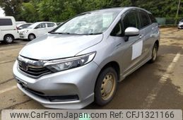 honda shuttle 2020 quick_quick_6AA-GP8_GP8-2104207