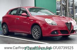 alfa-romeo giulietta 2013 -ALFA ROMEO--Alfa Romeo Giulietta ABA-940141--ZAR94000007221545---ALFA ROMEO--Alfa Romeo Giulietta ABA-940141--ZAR94000007221545-