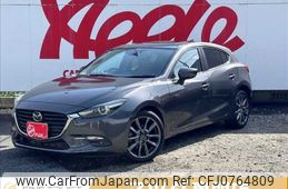 mazda axela 2017 -MAZDA--Axela LDA-BM2FS--BM2FS-200116---MAZDA--Axela LDA-BM2FS--BM2FS-200116-