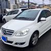 mercedes-benz b-class 2011 -MERCEDES-BENZ--Benz B Class CBA-245232--WDD2452322J689620---MERCEDES-BENZ--Benz B Class CBA-245232--WDD2452322J689620- image 1