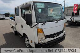 nissan atlas 2011 GOO_NET_EXCHANGE_0701687A30250716W001