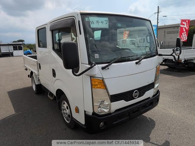 nissan atlas 2011 CFJ1445934 image 1