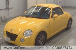 daihatsu copen 2007 -DAIHATSU 【那須 583ﾐ 880】--Copen ABA-L880K--L880K-0040397---DAIHATSU 【那須 583ﾐ 880】--Copen ABA-L880K--L880K-0040397-