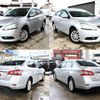 nissan sylphy 2015 -NISSAN--SYLPHY DBA-TB17--TB17-023944---NISSAN--SYLPHY DBA-TB17--TB17-023944- image 8