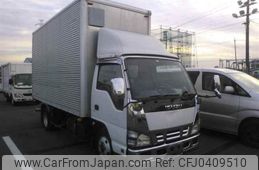 isuzu elf-truck 2007 -ISUZU--Elf NKR81AN-7069621---ISUZU--Elf NKR81AN-7069621-