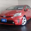 toyota prius 2012 CFJ1659024 image 26