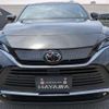 toyota harrier 2025 quick_quick_6BA-MXUA80_MXUA80-0134766 image 19
