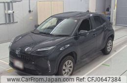 toyota yaris-cross 2021 -TOYOTA--Yaris Cross MXPB10-2016771---TOYOTA--Yaris Cross MXPB10-2016771-