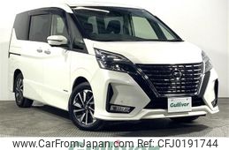 nissan serena 2020 -NISSAN--Serena DAA-GFC27--GFC27-193301---NISSAN--Serena DAA-GFC27--GFC27-193301-