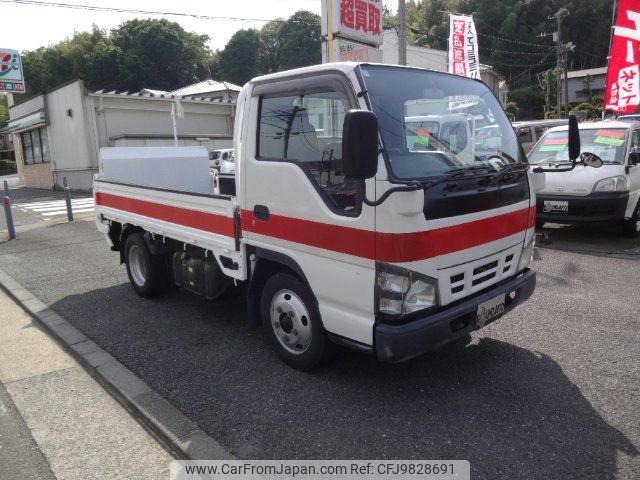 isuzu elf-truck 2004 -ISUZU--Elf NKR81A--7001421---ISUZU--Elf NKR81A--7001421- image 2