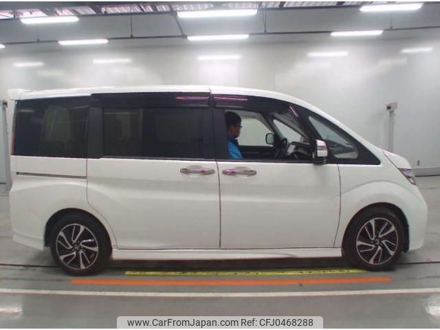 honda stepwagon-spada 2017 quick_quick_DBA-RP3_RP3-1127709 image 2