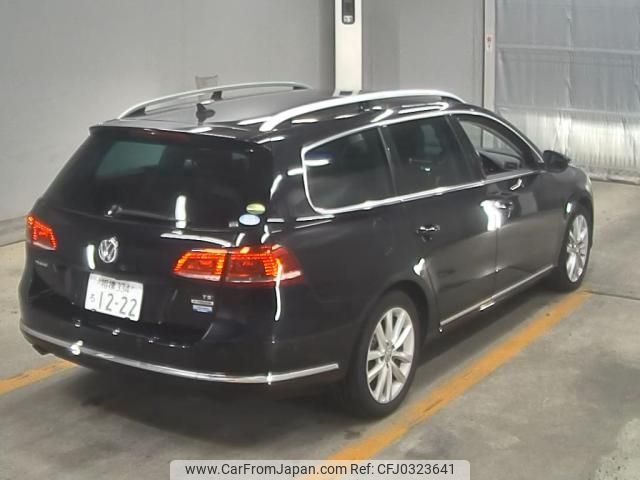 volkswagen passat 2014 -VOLKSWAGEN--VW Passat WVWZZZ3CZEE079469---VOLKSWAGEN--VW Passat WVWZZZ3CZEE079469- image 2