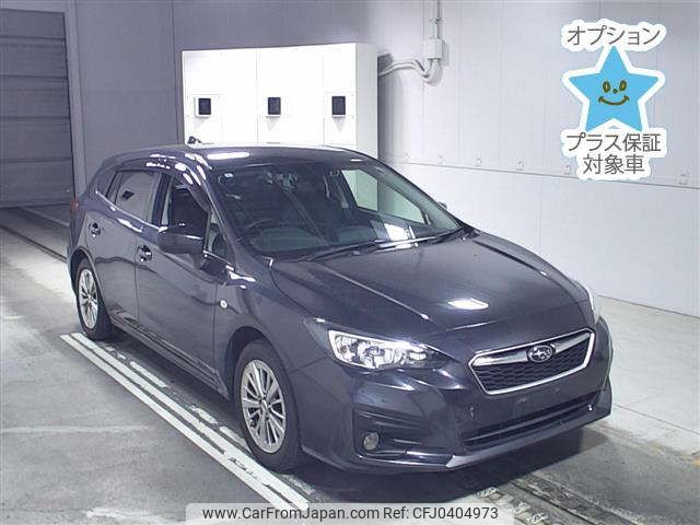 subaru impreza-wagon 2017 -SUBARU--Impreza Wagon GT3-005575---SUBARU--Impreza Wagon GT3-005575- image 1