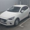 mazda demio 2017 -MAZDA 【福山 501ﾀ4839】--Demio DBA-DJ3AS--DJ3AS-302364---MAZDA 【福山 501ﾀ4839】--Demio DBA-DJ3AS--DJ3AS-302364- image 1