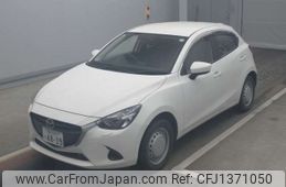 mazda demio 2017 -MAZDA 【福山 501ﾀ4839】--Demio DBA-DJ3AS--DJ3AS-302364---MAZDA 【福山 501ﾀ4839】--Demio DBA-DJ3AS--DJ3AS-302364-