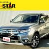 mitsubishi outlander 2015 -MITSUBISHI--Outlander DBA-GF8W--GF8W-0301825---MITSUBISHI--Outlander DBA-GF8W--GF8W-0301825- image 1