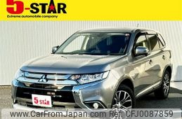 mitsubishi outlander 2015 -MITSUBISHI--Outlander DBA-GF8W--GF8W-0301825---MITSUBISHI--Outlander DBA-GF8W--GF8W-0301825-