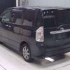 toyota voxy 2009 -TOYOTA--Voxy DBA-ZRR70W--ZRR70-0256812---TOYOTA--Voxy DBA-ZRR70W--ZRR70-0256812- image 11