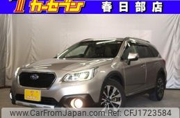 subaru outback 2015 CFJ1723584