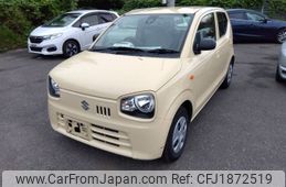suzuki alto 2018 CFJ1872519