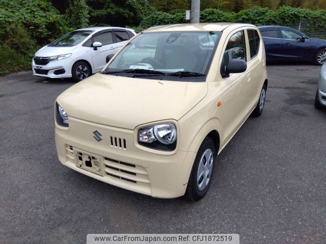 suzuki alto 2018 CFJ1872519 image 1