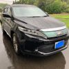 toyota harrier 2018 -TOYOTA--Harrier DBA-ZSU60W--ZSU60-0150943---TOYOTA--Harrier DBA-ZSU60W--ZSU60-0150943- image 3