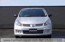 nissan ad 2010 TE2506