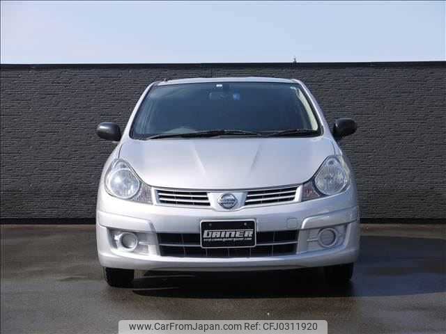 nissan ad 2010 TE2506 image 1