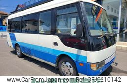 mitsubishi-fuso rosa-bus 2006 quick_quick_BE63DE_BE63DE-500106