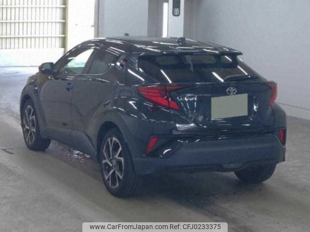 toyota c-hr 2020 quick_quick_3BA-NGX10_2018711 image 2