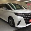 toyota alphard 2024 -TOYOTA--Alphard 3BA-AGH45W--AGH45-0002884---TOYOTA--Alphard 3BA-AGH45W--AGH45-0002884- image 5