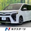 toyota voxy 2019 -TOYOTA--Voxy DBA-ZRR80W--ZRR80-0552207---TOYOTA--Voxy DBA-ZRR80W--ZRR80-0552207- image 1