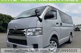 toyota hiace-van 2019 quick_quick_CBF-TRH200V_5039527