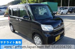 daihatsu tanto 2013 -DAIHATSU 【鳥取 581あ4448】--Tanto LA600S-0016402---DAIHATSU 【鳥取 581あ4448】--Tanto LA600S-0016402-