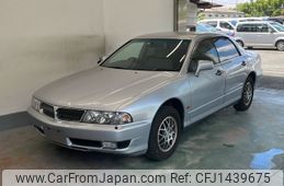 mitsubishi diamante 2004 -MITSUBISHI--Diamante F34A-5700132---MITSUBISHI--Diamante F34A-5700132-