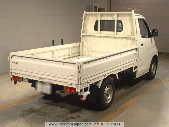 toyota townace-truck 2019 -TOYOTA 【佐賀 400た7897】--Townace Truck S402U-0028108---TOYOTA 【佐賀 400た7897】--Townace Truck S402U-0028108- image 2