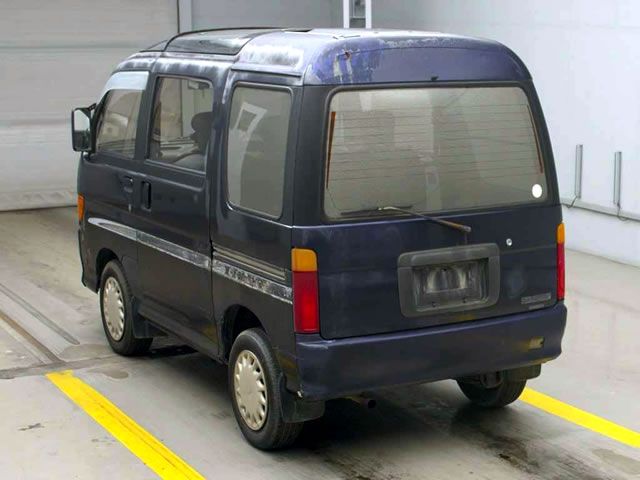 daihatsu atrai 1994 No.15758 image 2