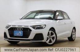 audi a1 2020 -AUDI--Audi A1 GBDAD--WAUZZZGBXLR035344---AUDI--Audi A1 GBDAD--WAUZZZGBXLR035344-