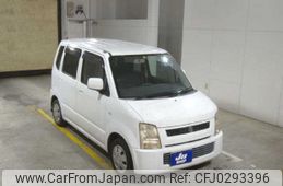 suzuki wagon-r 2004 -SUZUKI 【鹿児島 53ｽ3600】--Wagon R MH21S--MH21S-232628---SUZUKI 【鹿児島 53ｽ3600】--Wagon R MH21S--MH21S-232628-