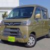 daihatsu hijet-van 2018 -DAIHATSU 【千葉 480ﾈ2486】--Hijet Van S321W--0007720---DAIHATSU 【千葉 480ﾈ2486】--Hijet Van S321W--0007720- image 1