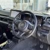 suzuki jimny 2021 CFJ1556480 image 22