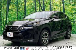 lexus nx 2014 -LEXUS--Lexus NX DAA-AYZ15--AYZ15-1001274---LEXUS--Lexus NX DAA-AYZ15--AYZ15-1001274-