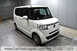 honda n-box 2012 -HONDA--N BOX JF1-1021536---HONDA--N BOX JF1-1021536-