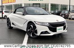 honda s660 2016 -HONDA--S660 DBA-JW5--JW5-1016884---HONDA--S660 DBA-JW5--JW5-1016884-